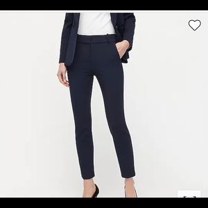 NWT J Crew Cameron Pant